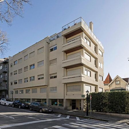 Cozy Flat In Foz By Lovelystay Porto Exterior photo