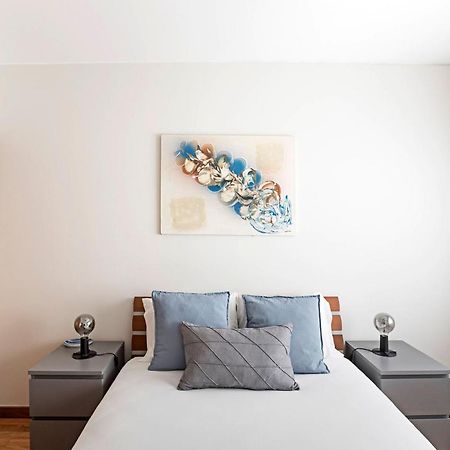 Cozy Flat In Foz By Lovelystay Porto Exterior photo