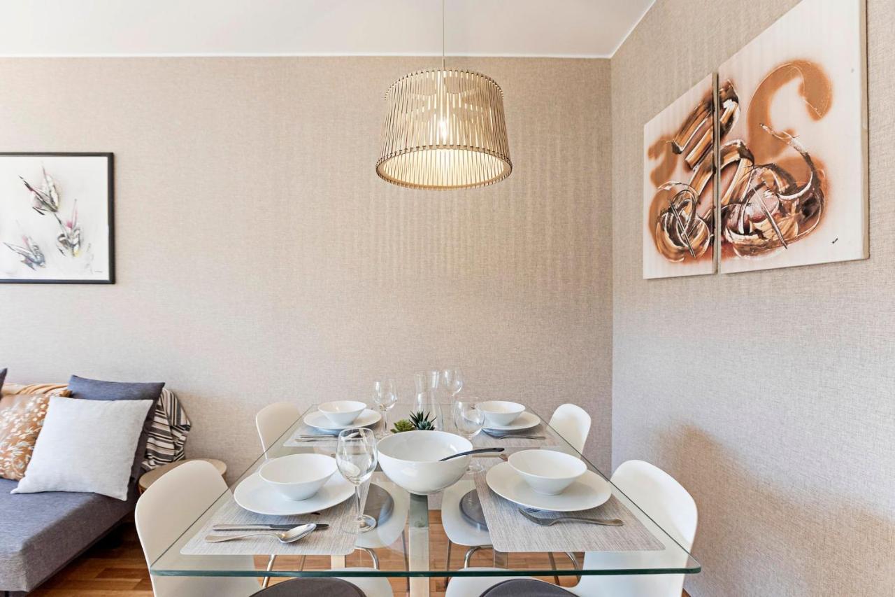 Cozy Flat In Foz By Lovelystay Porto Exterior photo